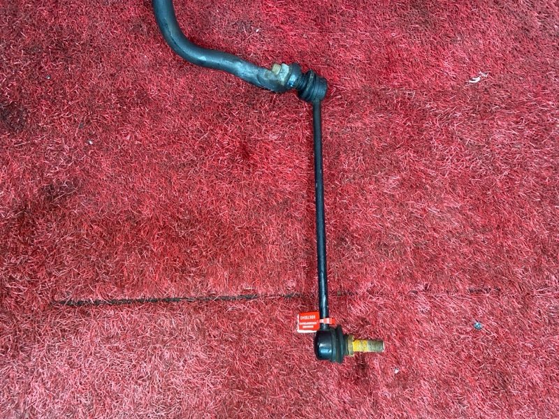 Стабилизатор поперечной устойчивости, 2600 рублей, Солонцы