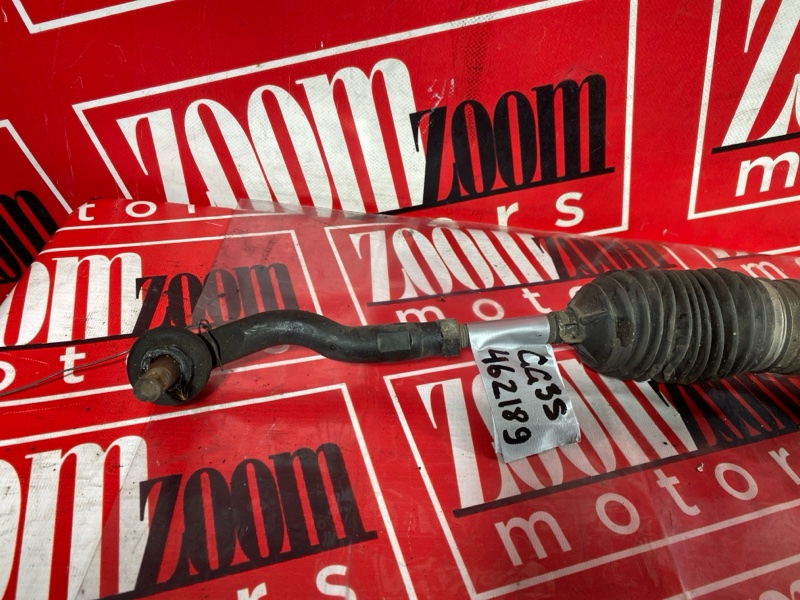 Рулевая рейка, 3800 рублей, Солонцы