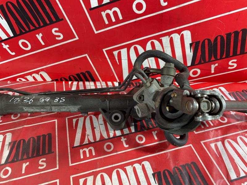 Рулевая рейка, 3800 рублей, Солонцы