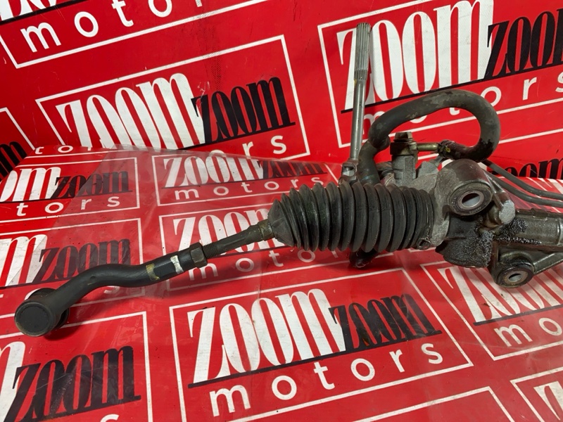 Рулевая рейка, 3800 рублей, Солонцы