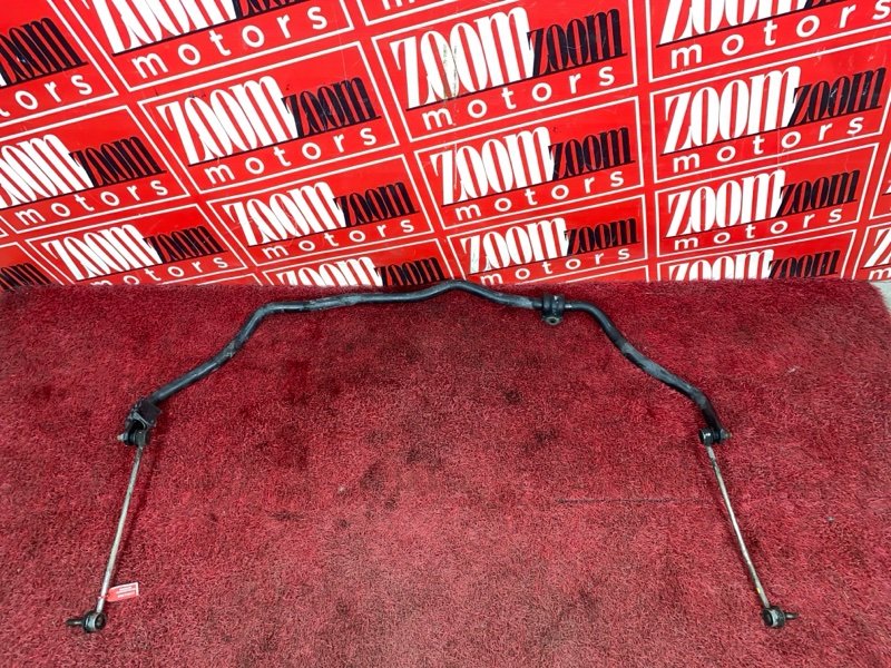 Стабилизатор поперечной устойчивости, 800 рублей, Солонцы