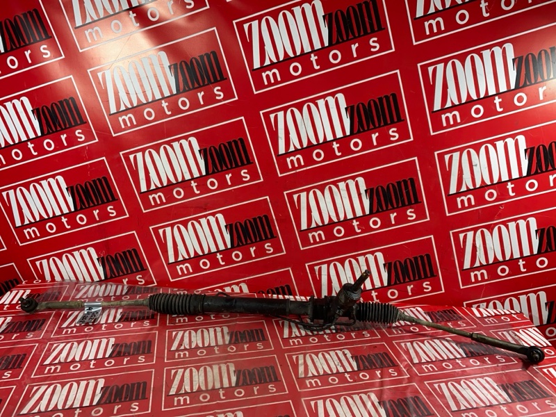 Рулевая рейка, 7600 рублей, Солонцы