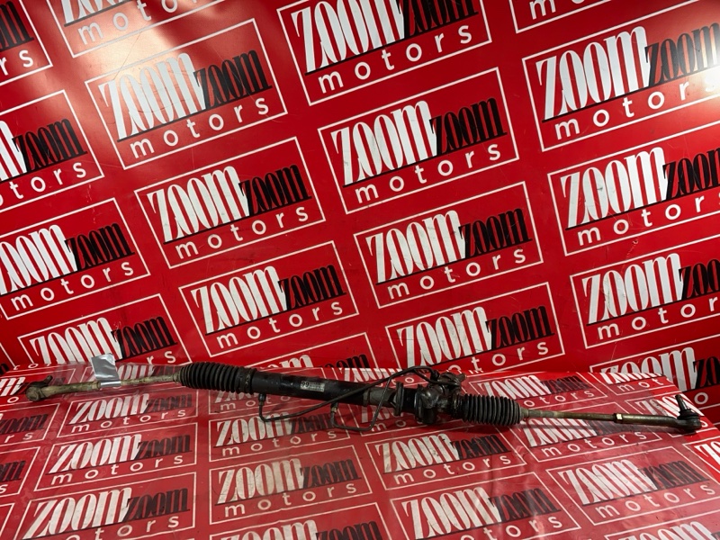 Рулевая рейка, 7600 рублей, Солонцы