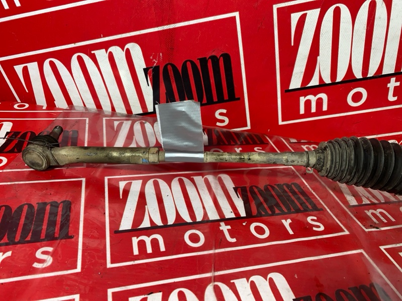 Рулевая рейка, 7600 рублей, Солонцы