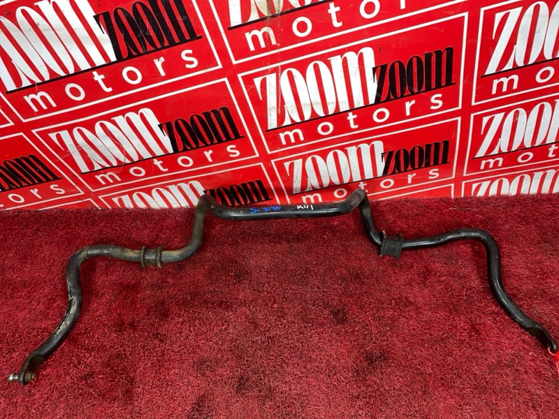 Стабилизатор поперечной устойчивости, 1900 рублей, Солонцы