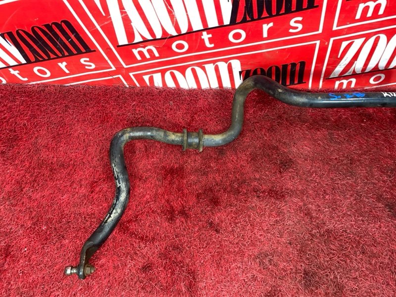 Стабилизатор поперечной устойчивости, 1900 рублей, Солонцы