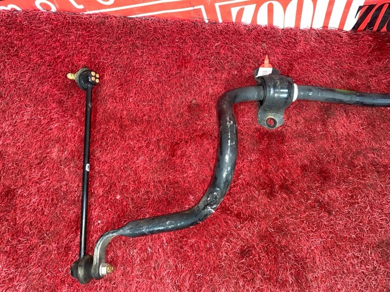 Стабилизатор поперечной устойчивости, 2600 рублей, Солонцы