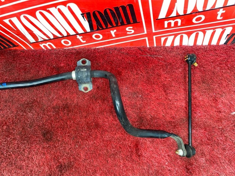 Стабилизатор поперечной устойчивости, 2600 рублей, Солонцы