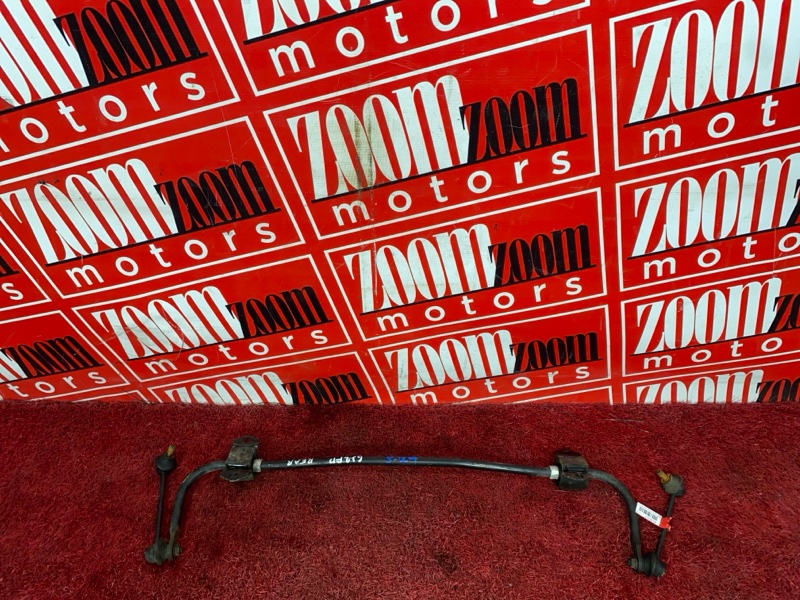 Стабилизатор поперечной устойчивости, 1900 рублей, Солонцы