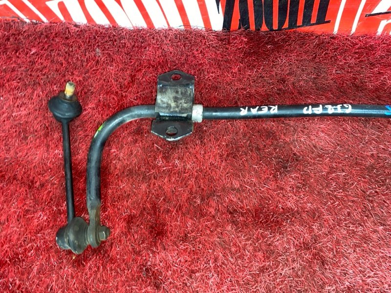 Стабилизатор поперечной устойчивости, 1900 рублей, Солонцы