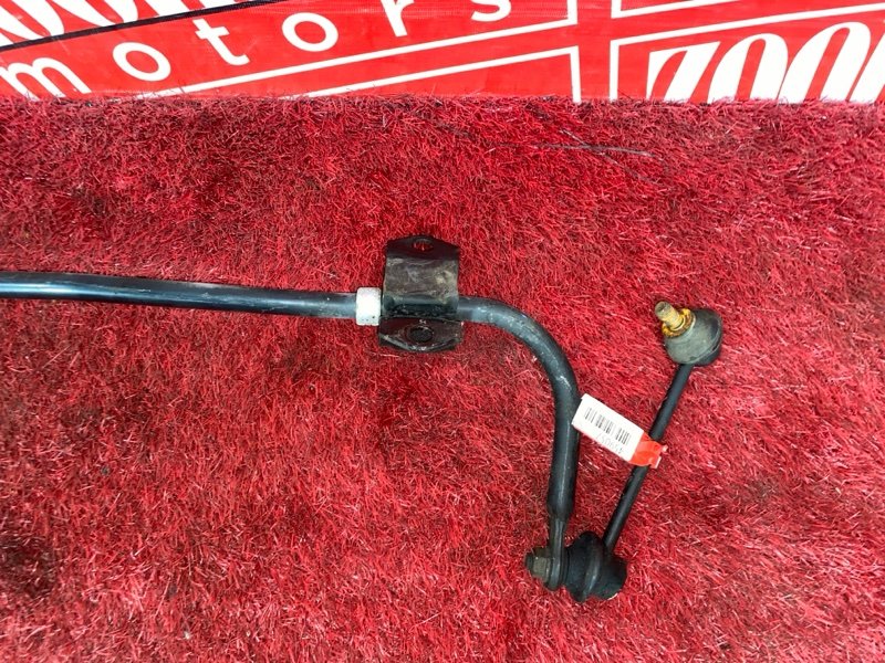 Стабилизатор поперечной устойчивости, 1900 рублей, Солонцы