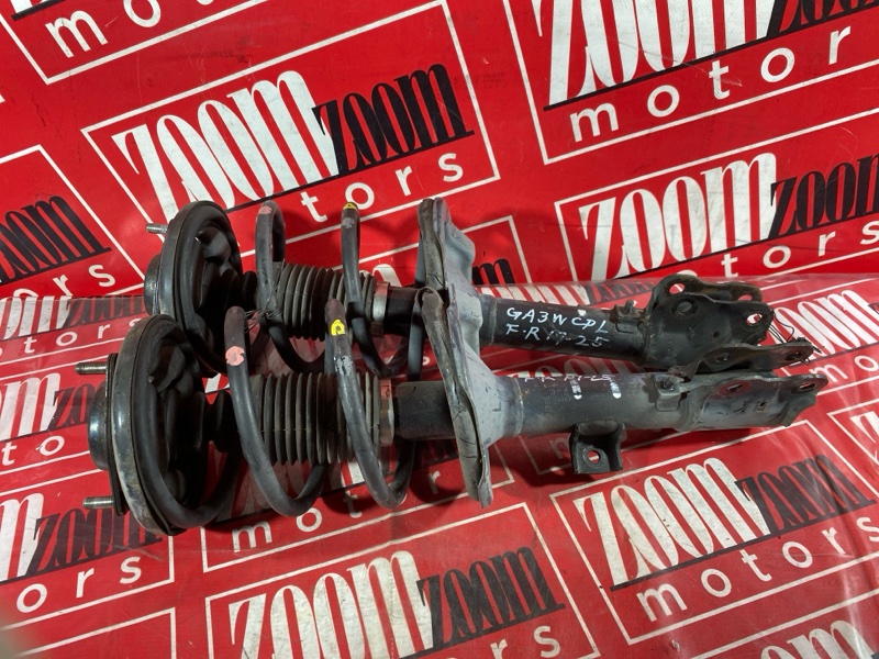 Стойка подвески, 3800 рублей, Солонцы