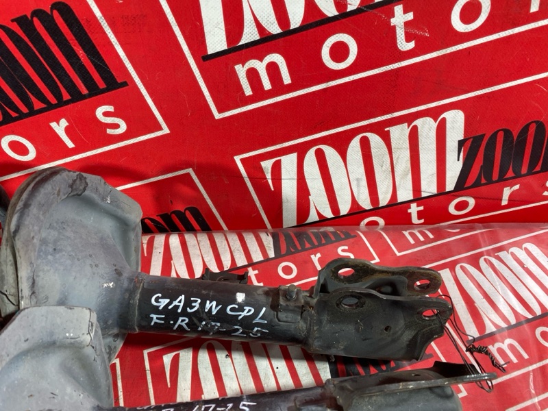 Стойка подвески, 3800 рублей, Солонцы