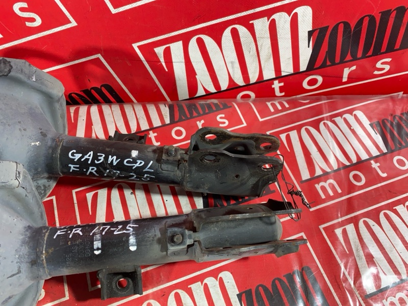 Стойка подвески, 3800 рублей, Солонцы