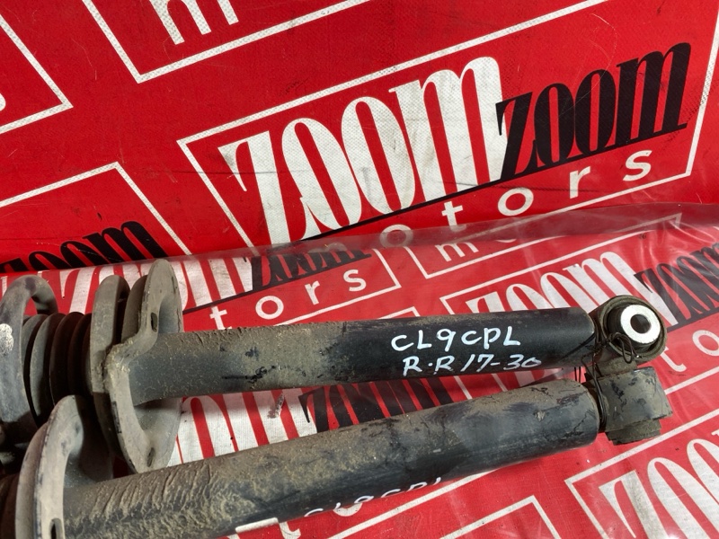 Стойка подвески, 2400 рублей, Солонцы