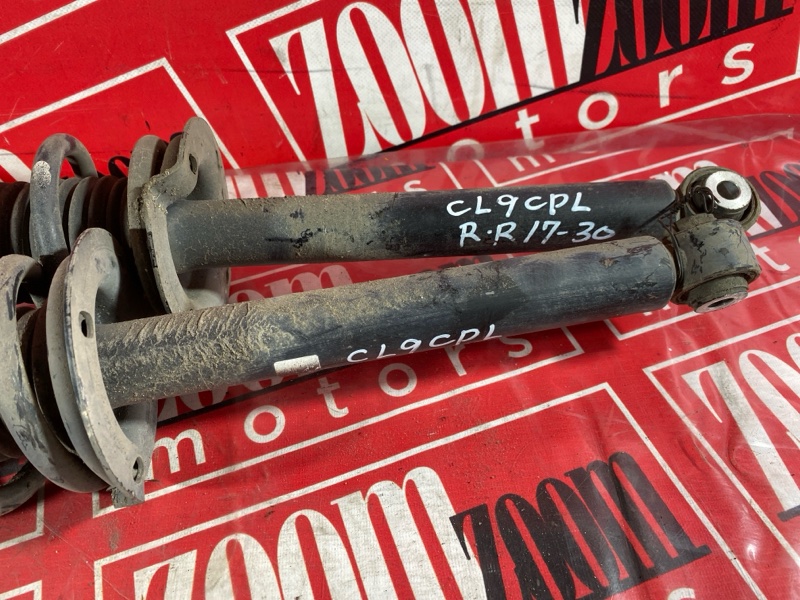 Стойка подвески, 2400 рублей, Солонцы