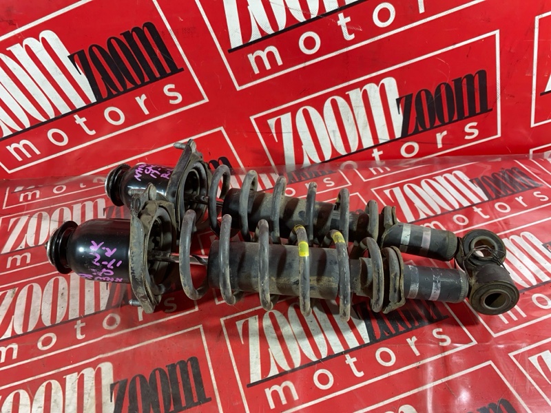 Стойка подвески, 5000 рублей, Солонцы