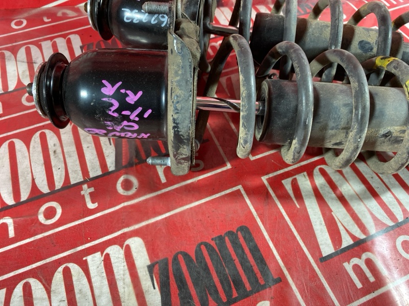 Стойка подвески, 5000 рублей, Солонцы