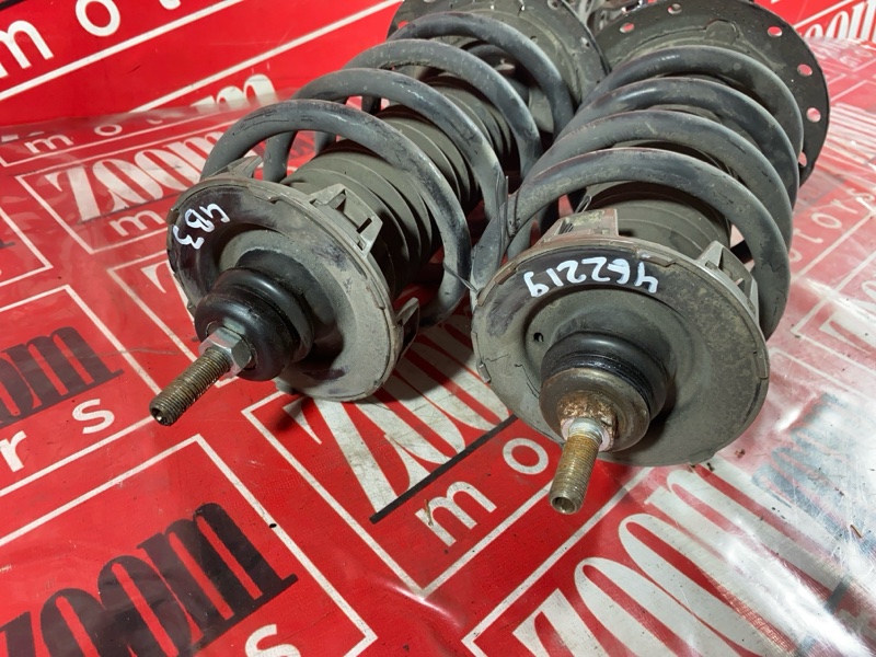 Стойка подвески, 1400 рублей, Солонцы