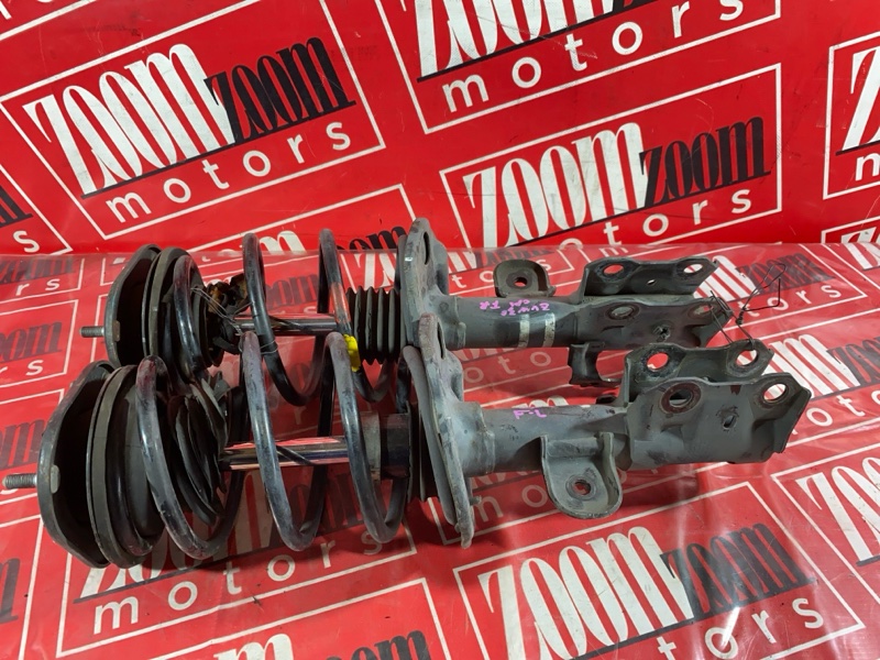 Стойка подвески, 3800 рублей, Солонцы