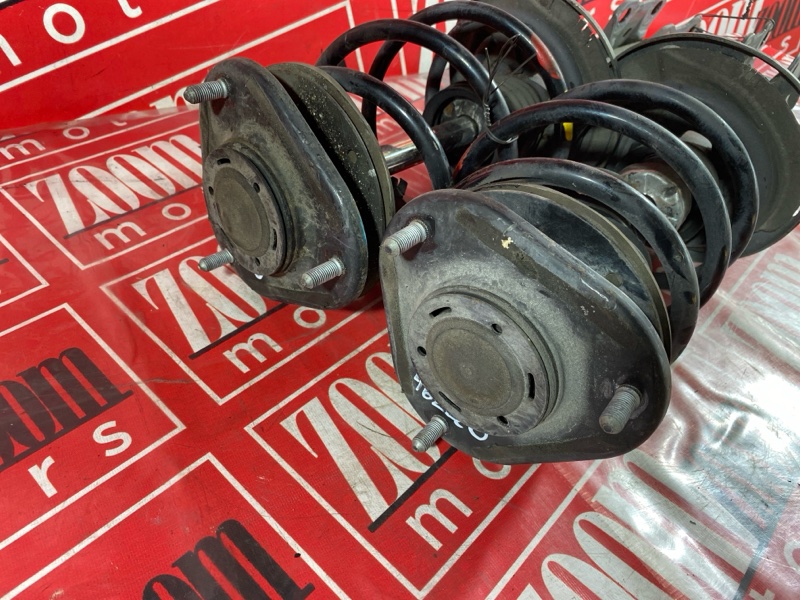 Стойка подвески, 3800 рублей, Солонцы