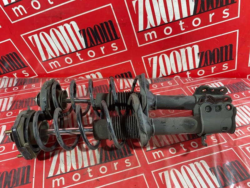 Стойка подвески, 3800 рублей, Солонцы