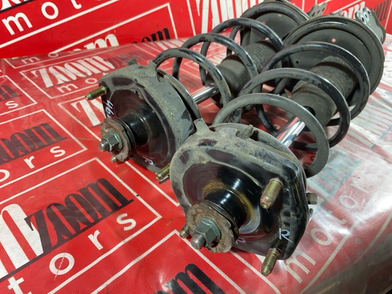 Стойка подвески, 3800 рублей, Солонцы