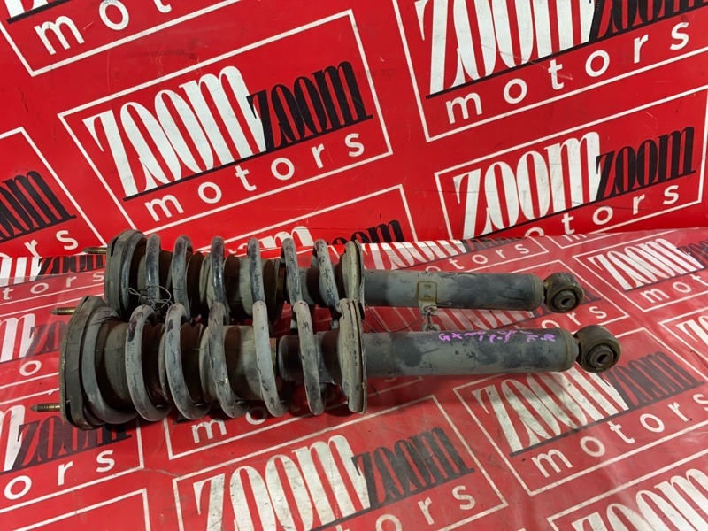 Стойка подвески, 1500 рублей, Солонцы