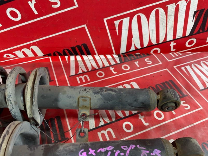 Стойка подвески, 1500 рублей, Солонцы