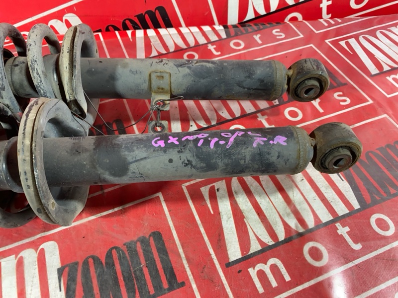 Стойка подвески, 1500 рублей, Солонцы