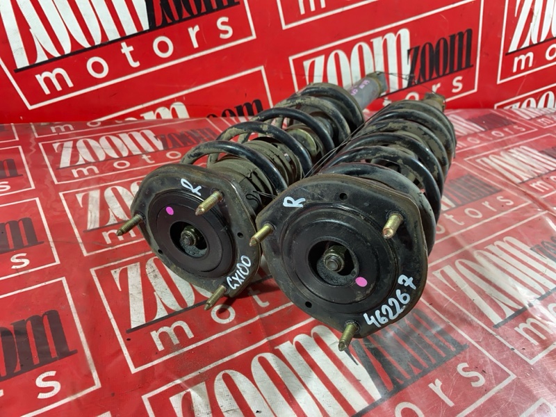 Стойка подвески, 2400 рублей, Солонцы