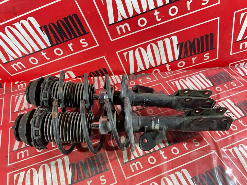 Стойка подвески, 3800 рублей, Солонцы