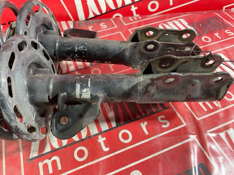 Стойка подвески, 3800 рублей, Солонцы