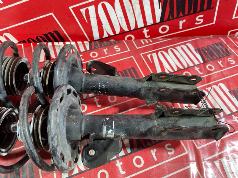 Стойка подвески, 3800 рублей, Солонцы