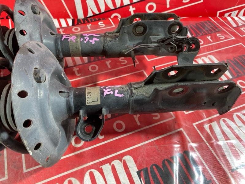 Стойка подвески, 1500 рублей, Солонцы