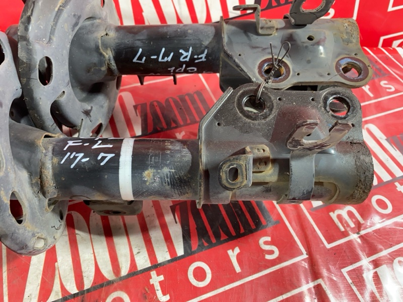 Стойка подвески, 3400 рублей, Солонцы