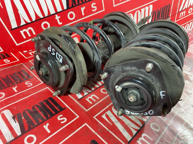 Стойка подвески, 1900 рублей, Солонцы