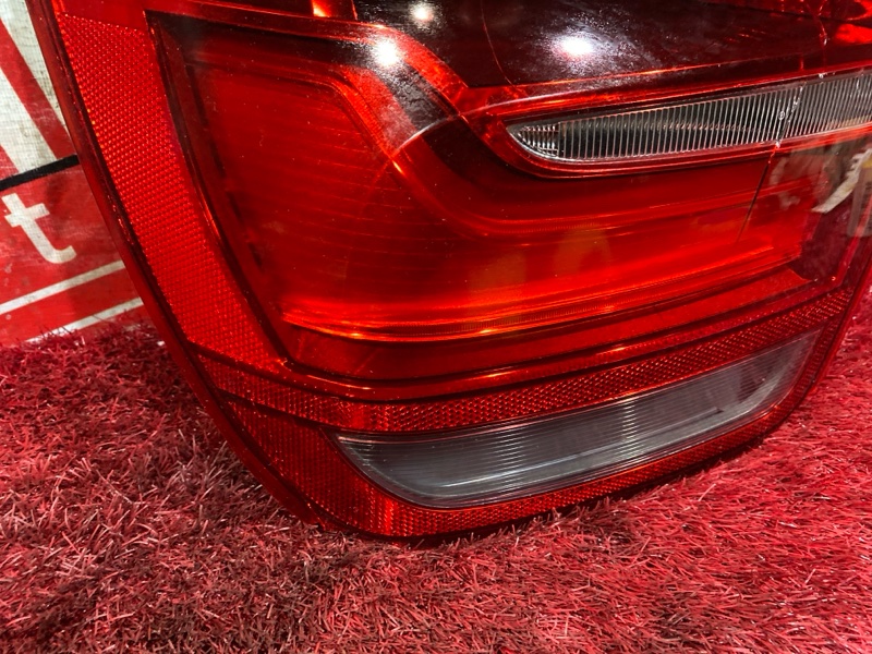 Фонарь (Стоп-сигнал), 1900 рублей, Солонцы