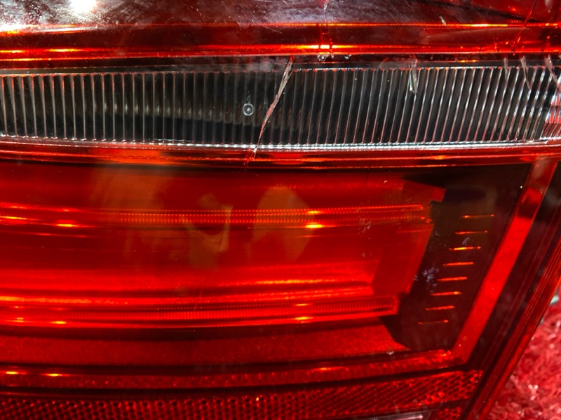 Фонарь (Стоп-сигнал), 1900 рублей, Солонцы