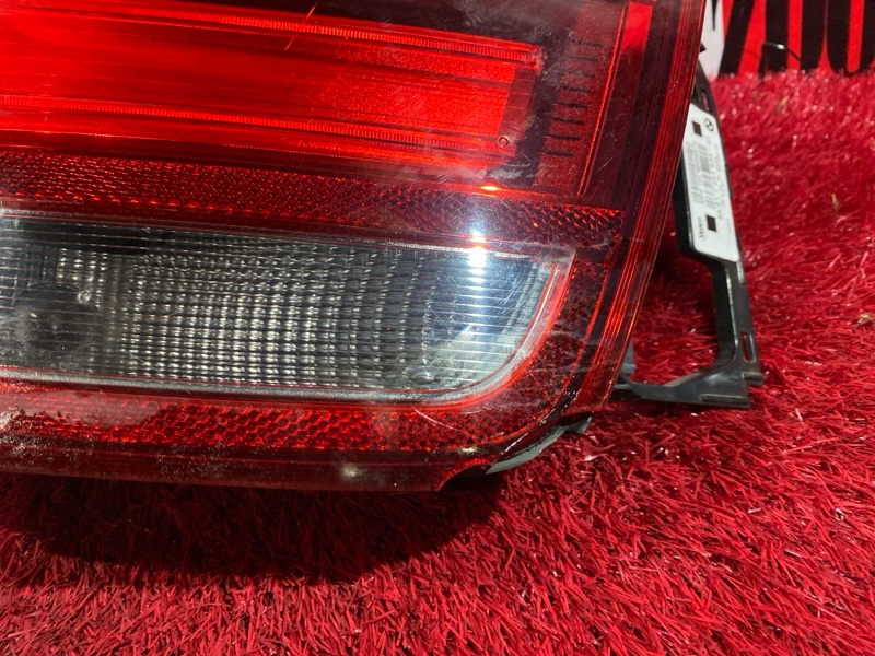 Фонарь (Стоп-сигнал), 1900 рублей, Солонцы