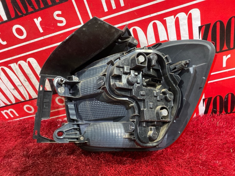 Фонарь (Стоп-сигнал), 1900 рублей, Солонцы