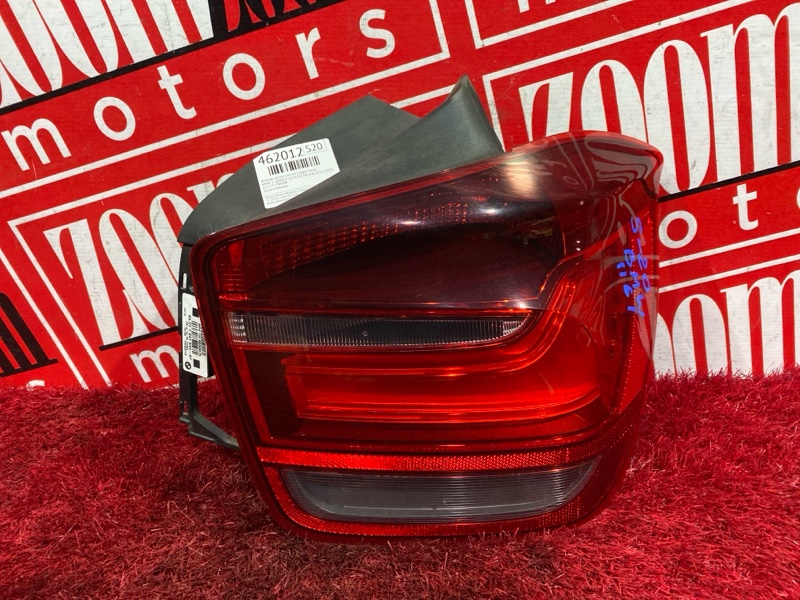 Фонарь (Стоп-сигнал), 8200 рублей, Солонцы