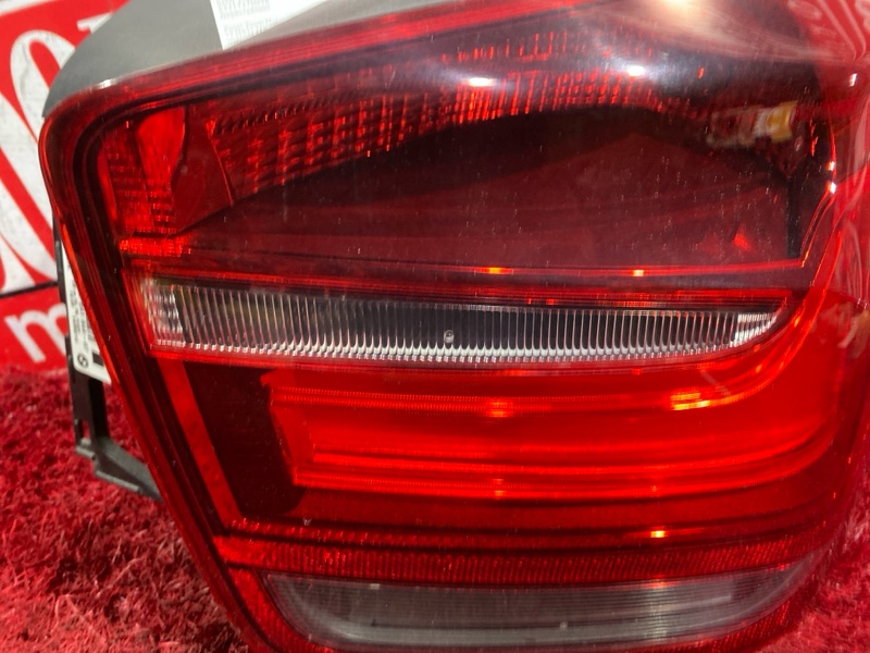 Фонарь (Стоп-сигнал), 8200 рублей, Солонцы