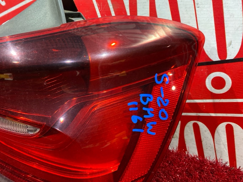 Фонарь (Стоп-сигнал), 8200 рублей, Солонцы