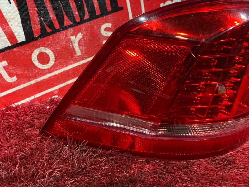 Фонарь (Стоп-сигнал), 8200 рублей, Солонцы