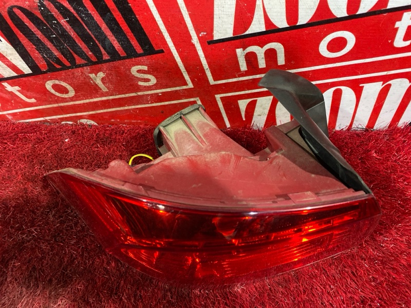 Фонарь (Стоп-сигнал), 8200 рублей, Солонцы