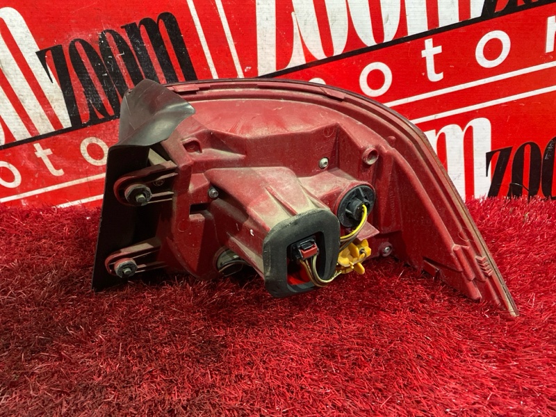 Фонарь (Стоп-сигнал), 8200 рублей, Солонцы