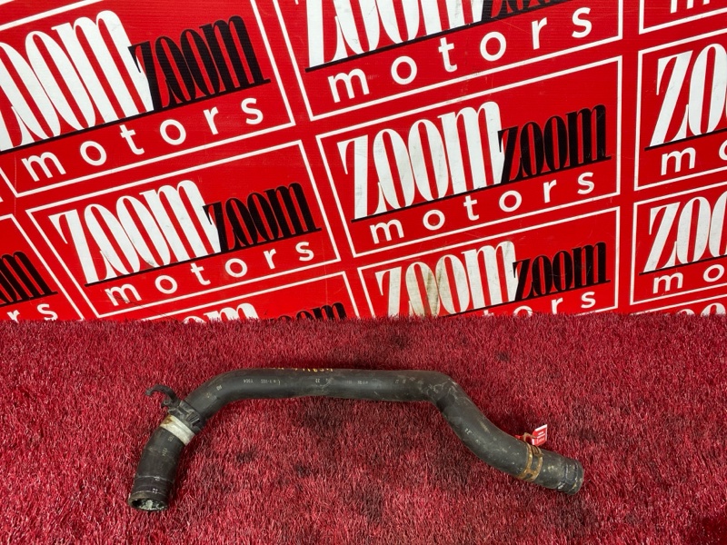 Патрубок радиатора, 800 рублей, Красноярск