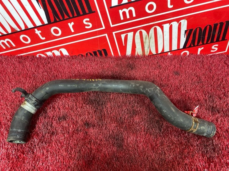 Патрубок радиатора, 800 рублей, Красноярск