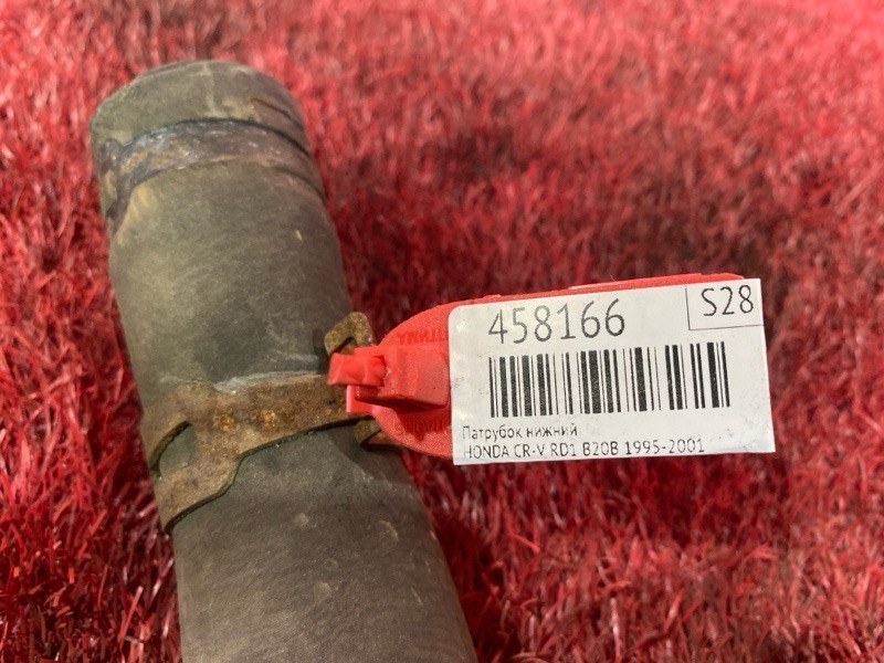 Патрубок радиатора, 800 рублей, Красноярск